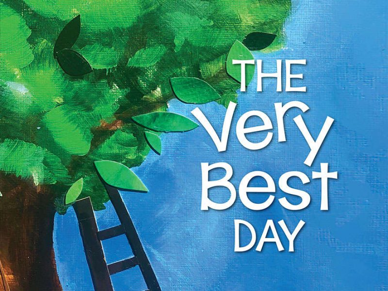 The Very Best Day